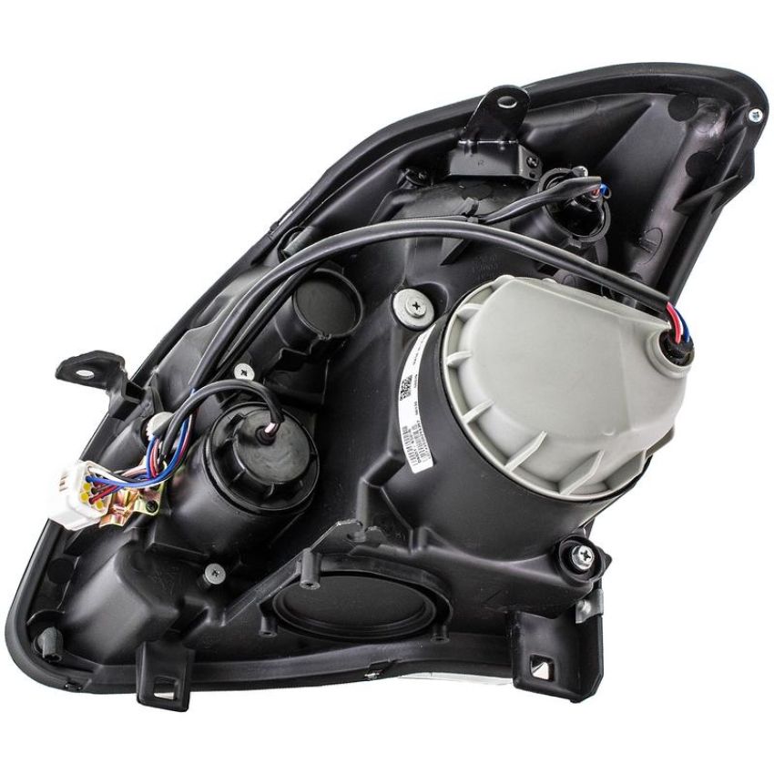 DORMAN 1591900 Head Lamp Assembly