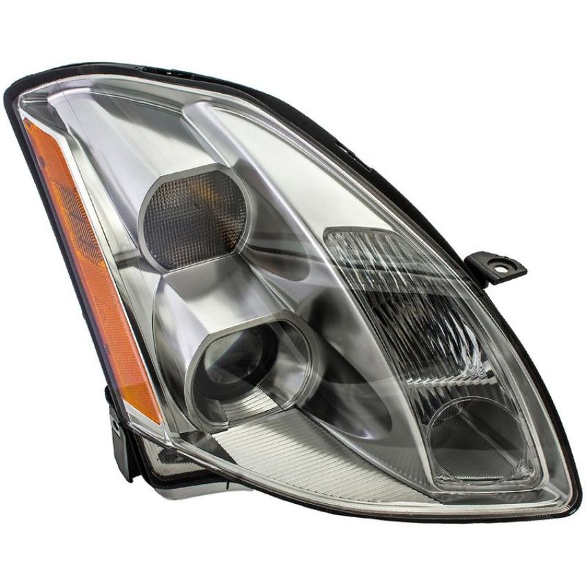 DORMAN 1591900 Head Lamp Assembly