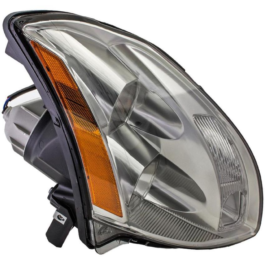 DORMAN 1591900 Head Lamp Assembly