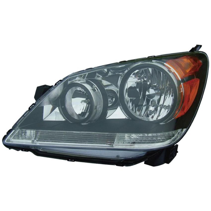 DORMAN 1591905 Head Lamp Assembly