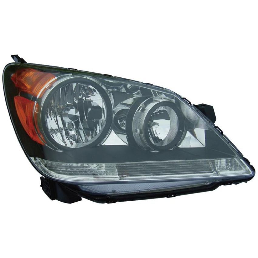 DORMAN 1591906 Head Lamp Assembly