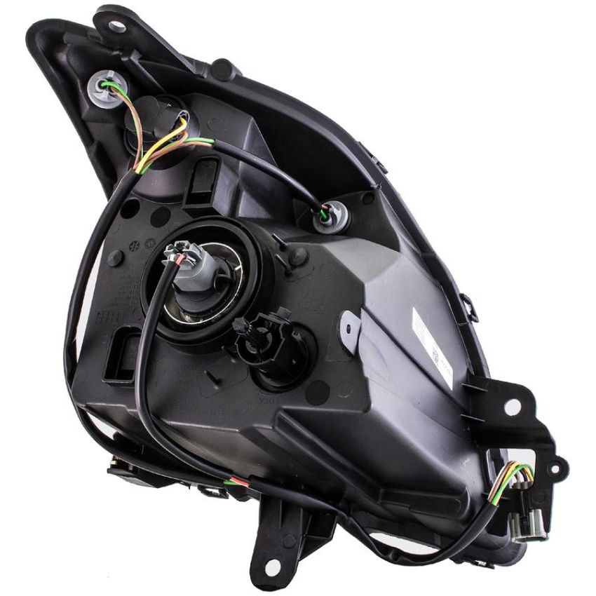 DORMAN 1591907 Head Lamp Assembly