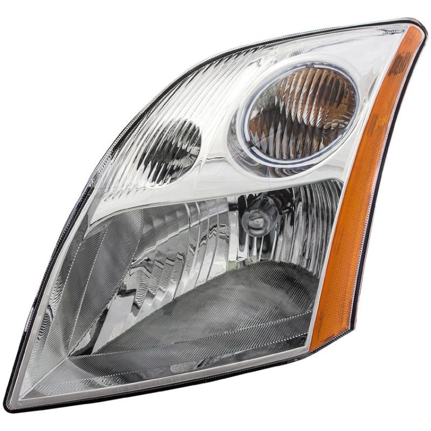 DORMAN 1591907 Head Lamp Assembly