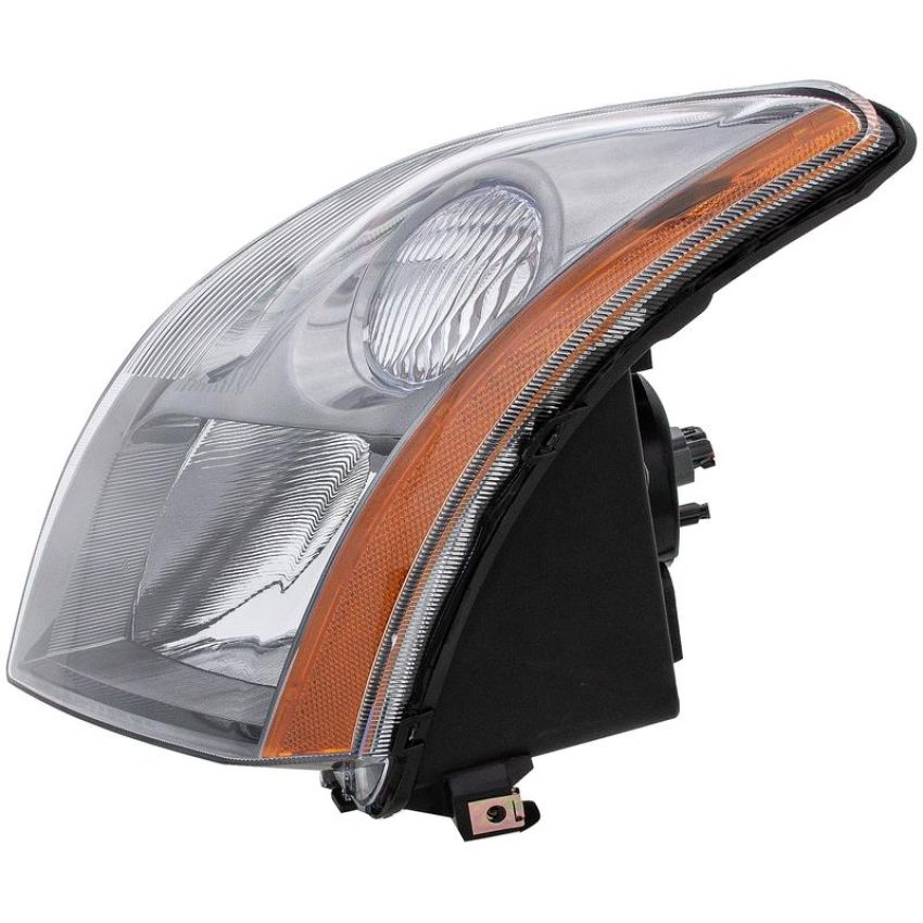 DORMAN 1591909 Head Lamp Assembly