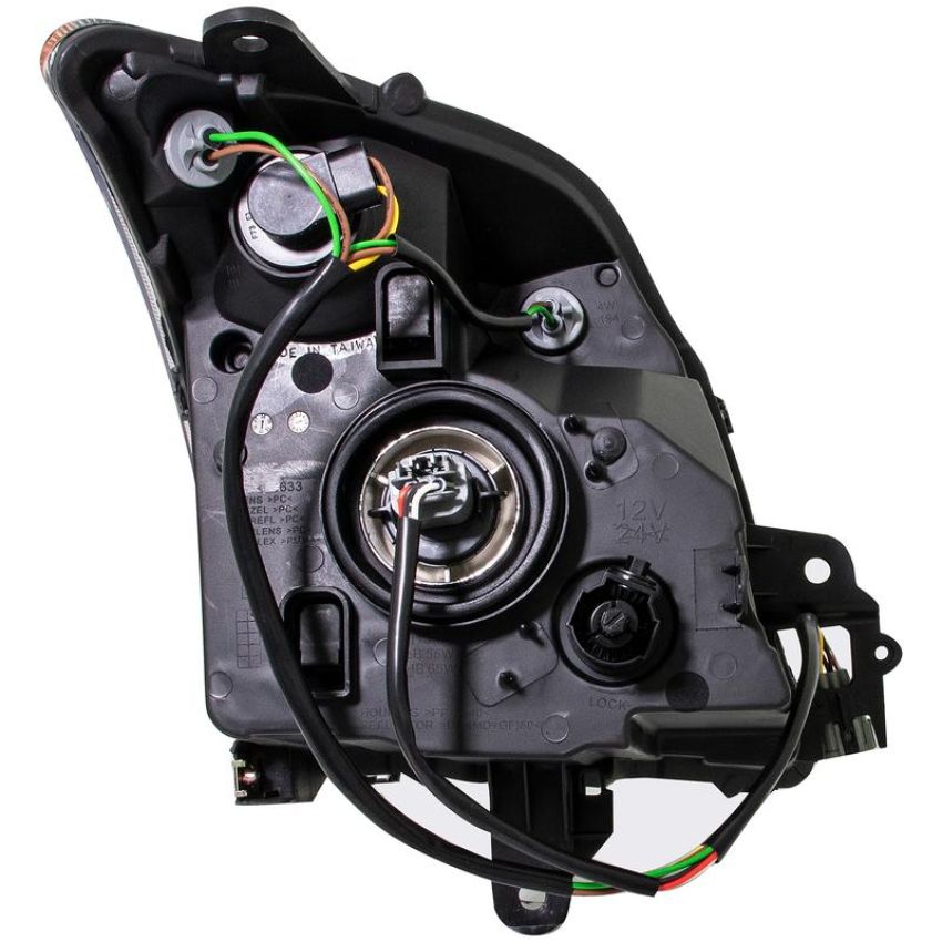 DORMAN 1591909 Head Lamp Assembly