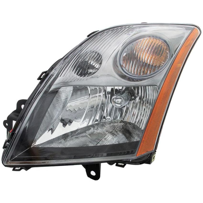 DORMAN 1591909 Head Lamp Assembly