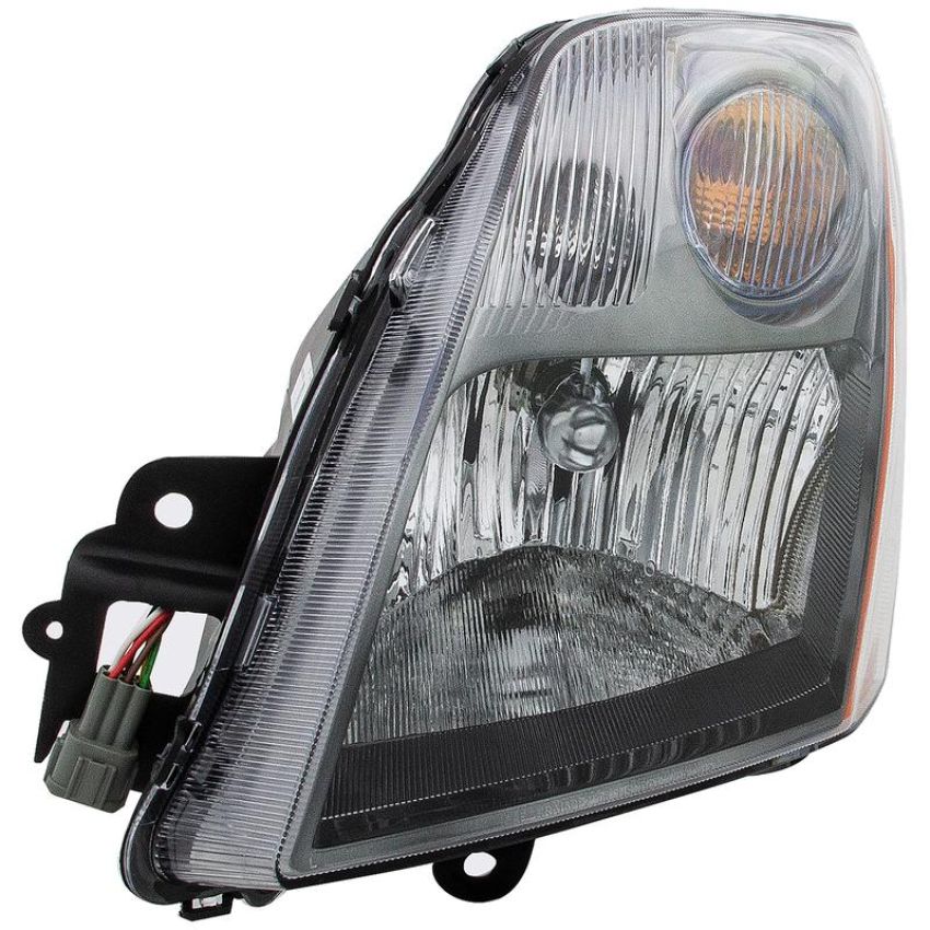 DORMAN 1591909 Head Lamp Assembly