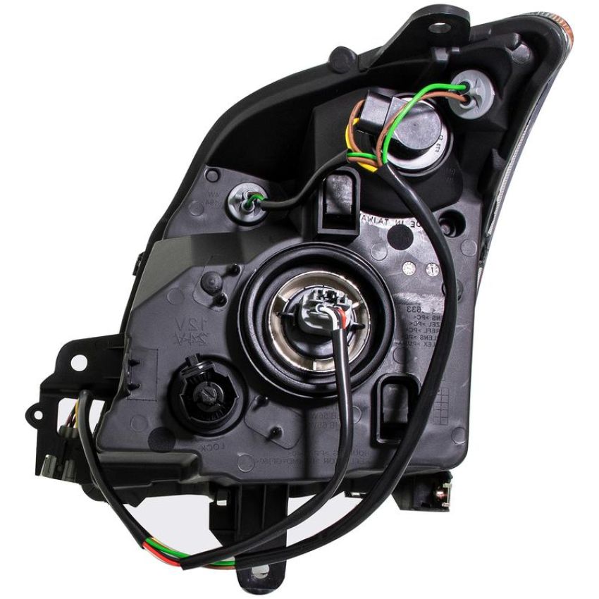 DORMAN 1591910 Head Lamp Assembly