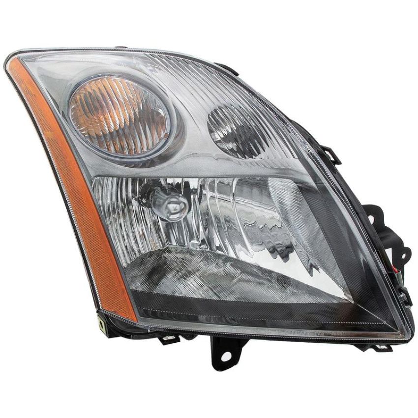 DORMAN 1591910 Head Lamp Assembly