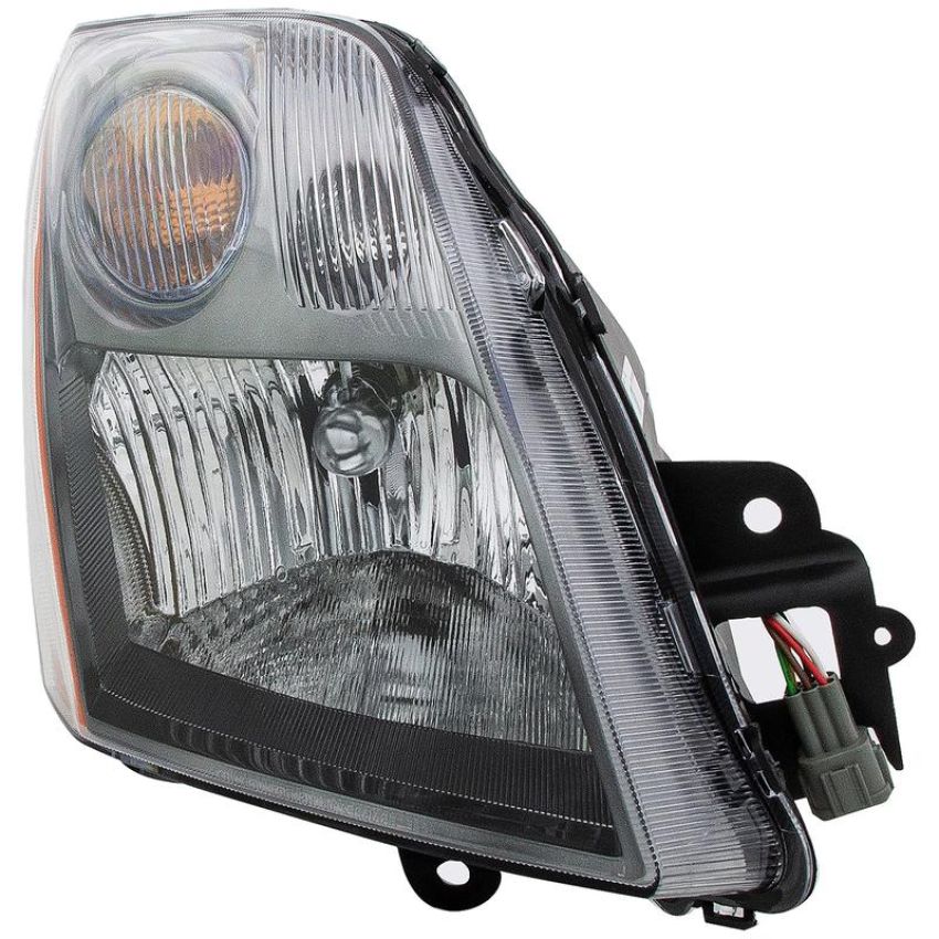 DORMAN 1591910 Head Lamp Assembly