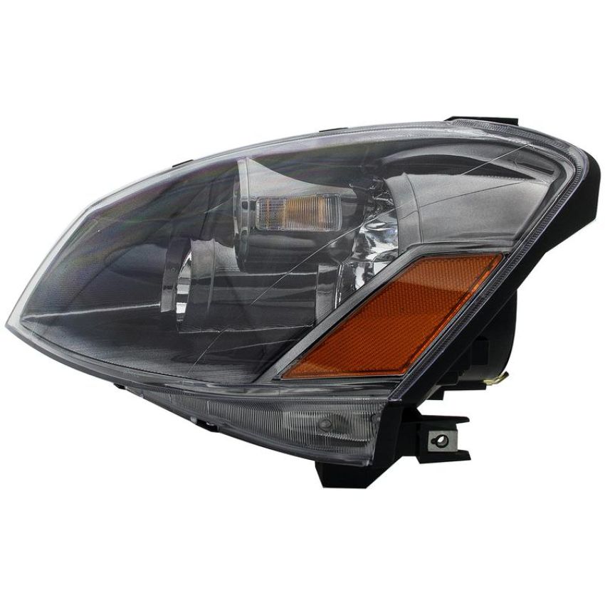 DORMAN 1591911 Head Lamp Assembly
