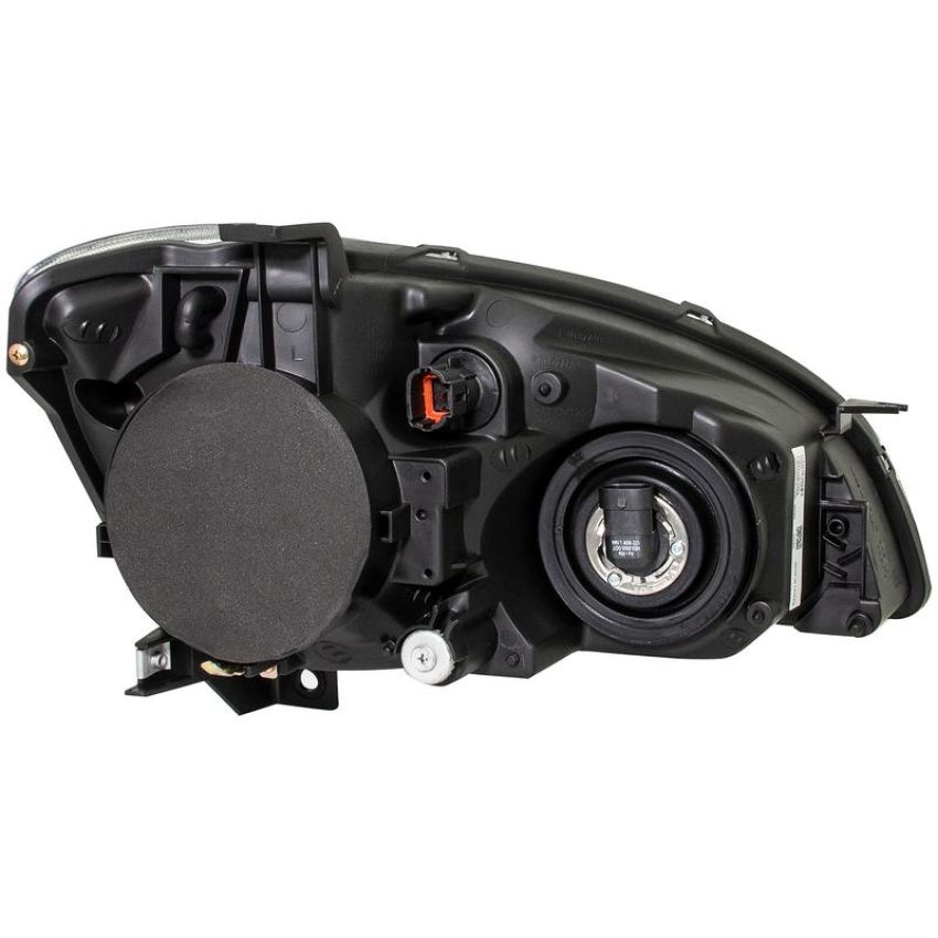 DORMAN 1591911 Head Lamp Assembly