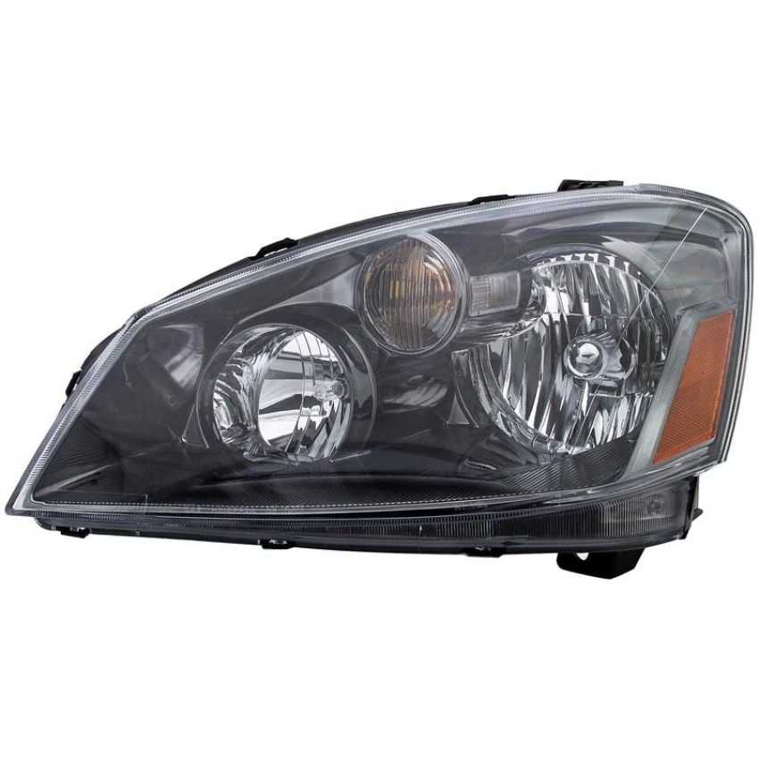DORMAN 1591911 Head Lamp Assembly