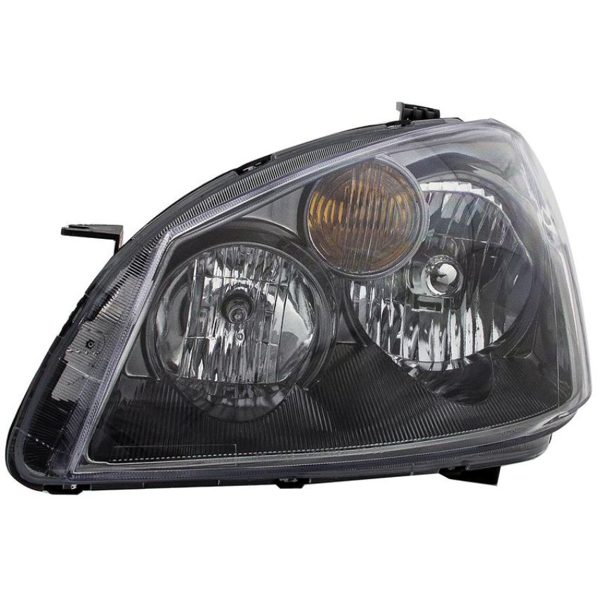 DORMAN 1591911 Head Lamp Assembly