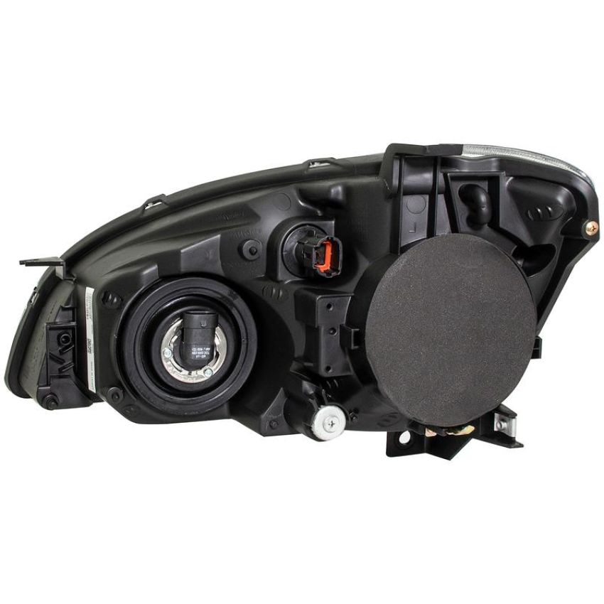DORMAN 1591912 Head Lamp Assembly