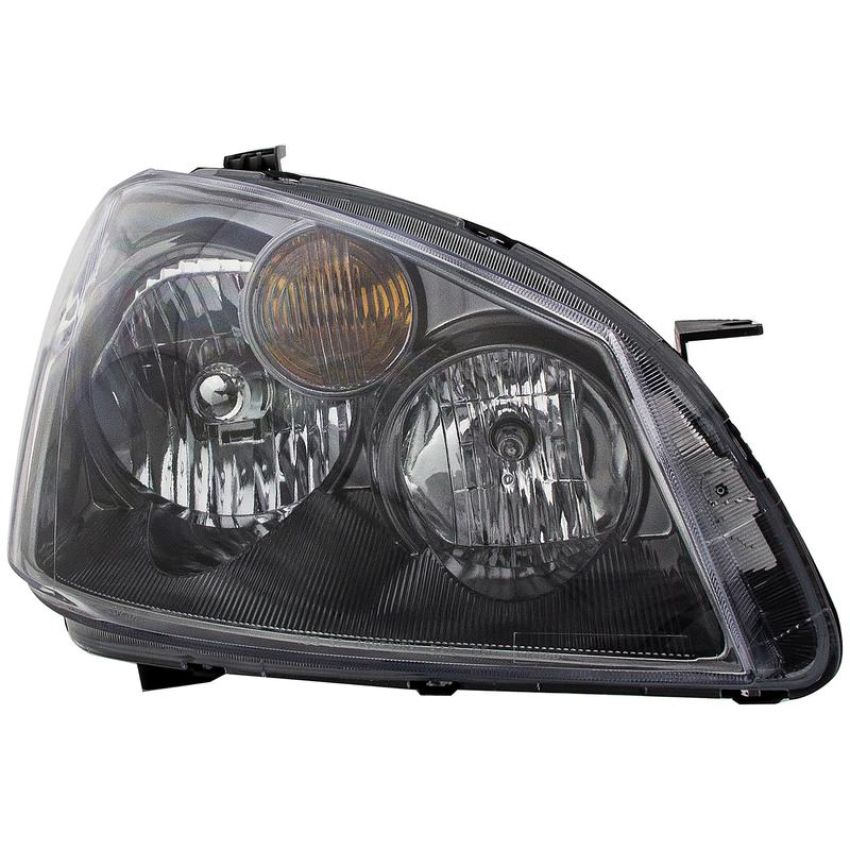 DORMAN 1591912 Head Lamp Assembly