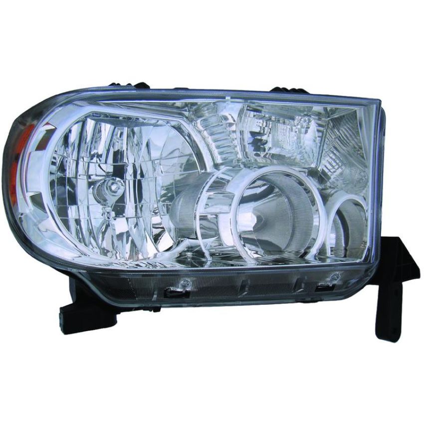 DORMAN 1591914 Head Lamp Assembly