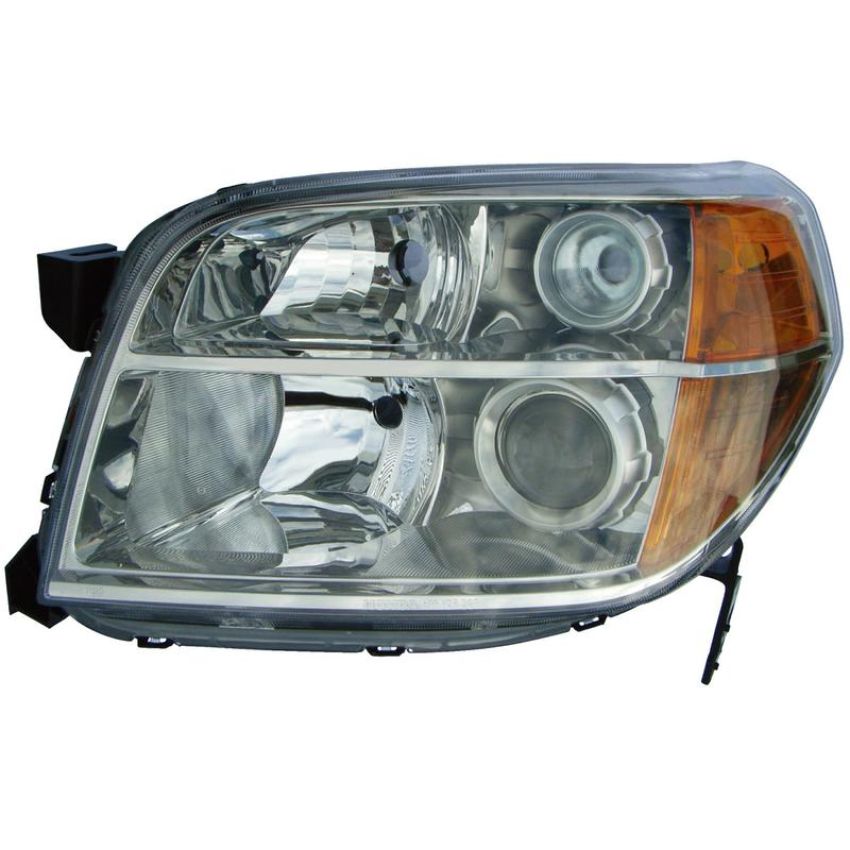 DORMAN 1591919 Head Lamp Assembly