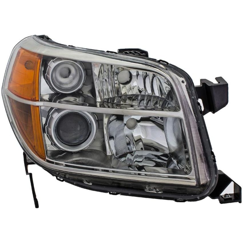 DORMAN 1591920 Head Lamp Assembly