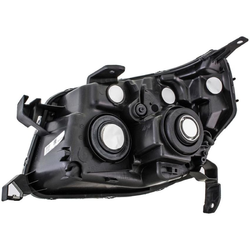 DORMAN 1591920 Head Lamp Assembly