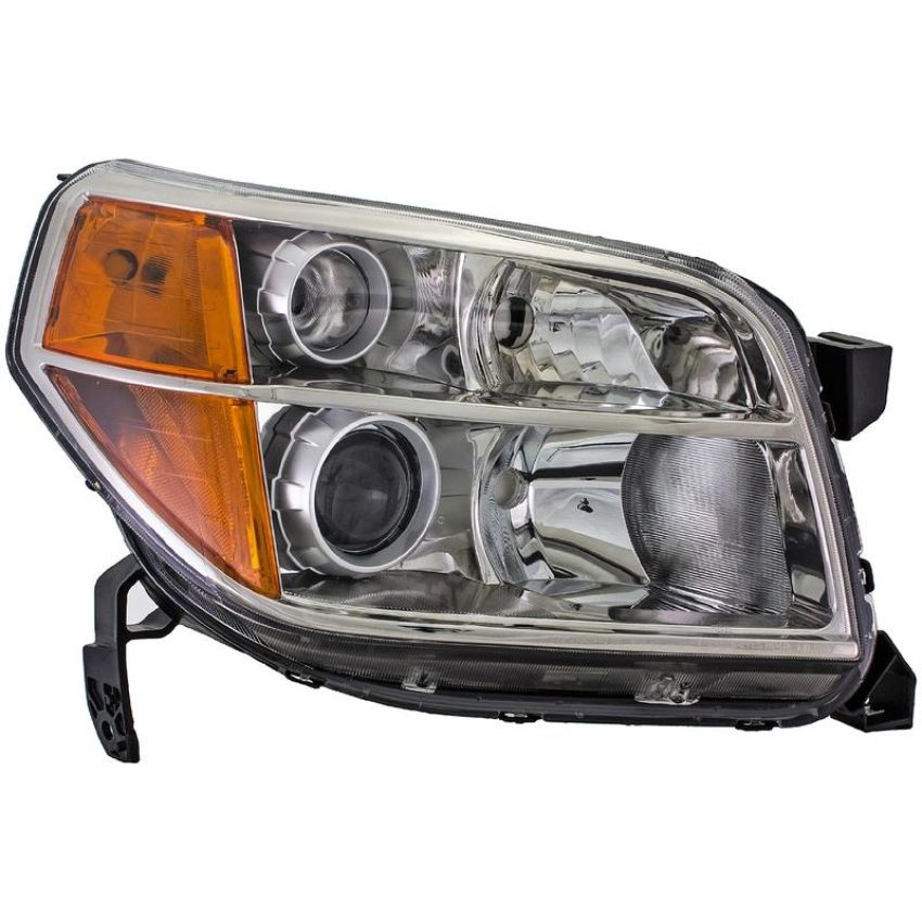 DORMAN 1591920 Head Lamp Assembly