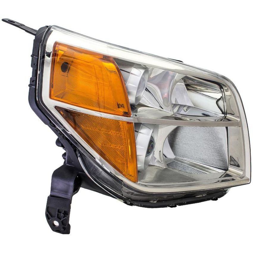 DORMAN 1591920 Head Lamp Assembly