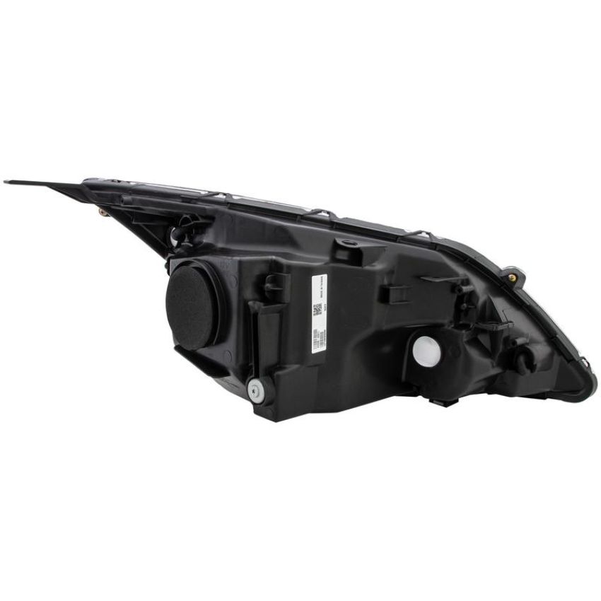 DORMAN 1591921 Head Lamp Assembly