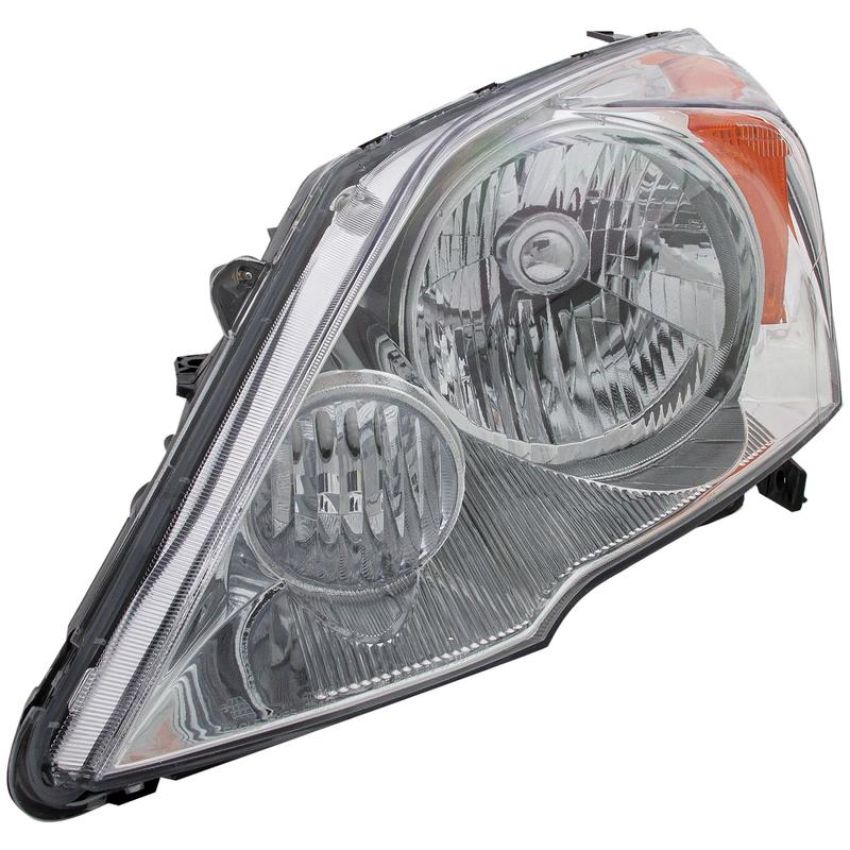 DORMAN 1591921 Head Lamp Assembly