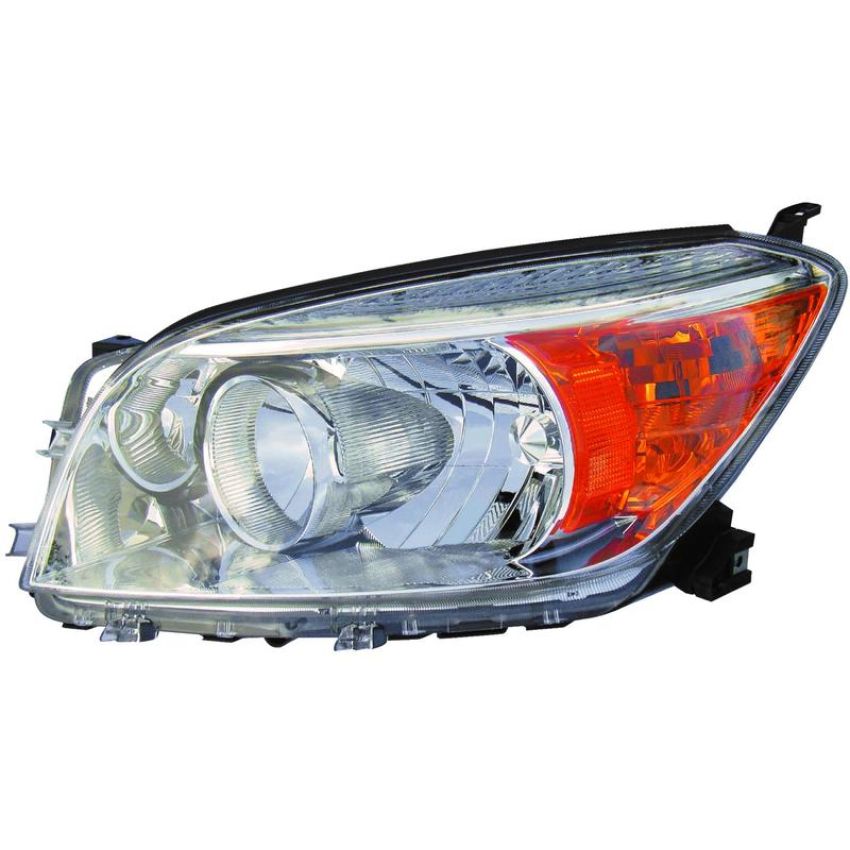 DORMAN 1591923 Head Lamp Assembly