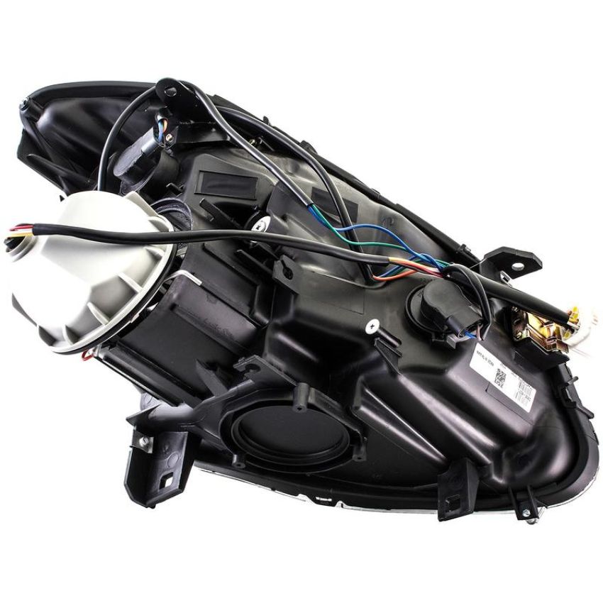 DORMAN 1591929 Head Lamp Assembly