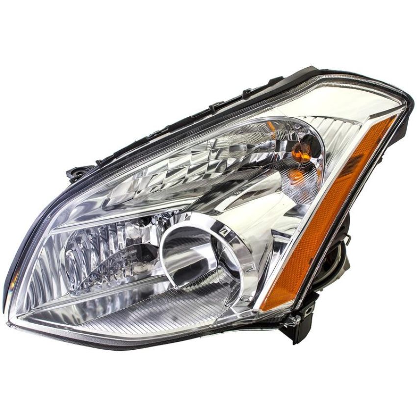 DORMAN 1591929 Head Lamp Assembly