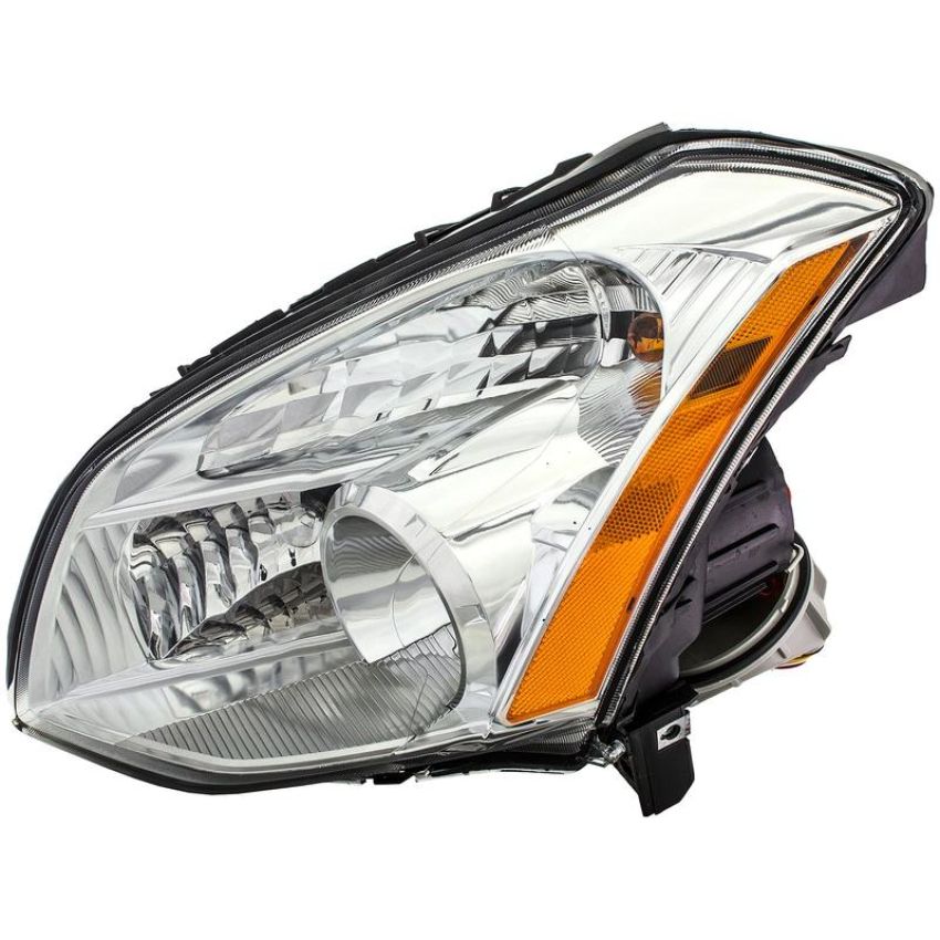 DORMAN 1591929 Head Lamp Assembly