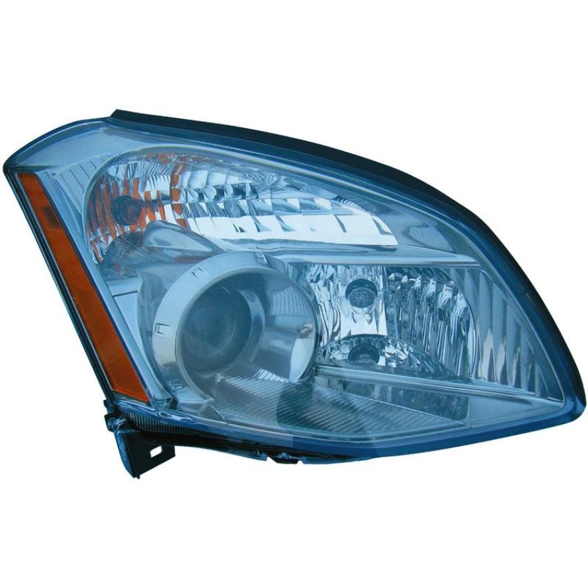 DORMAN 1591930 Head Lamp Assembly