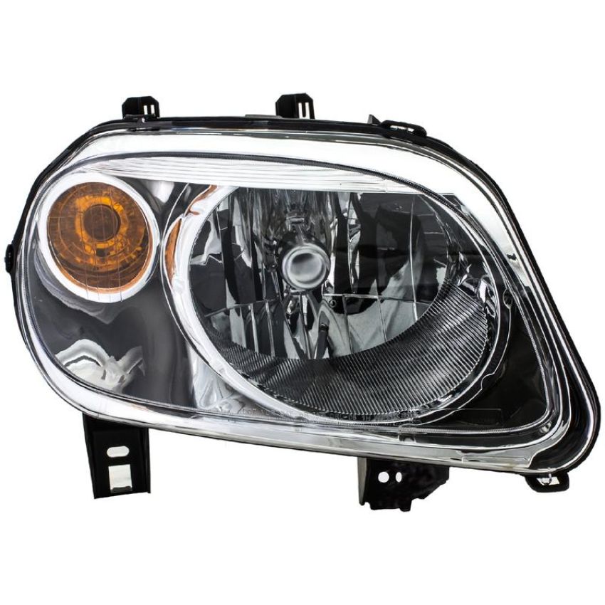 DORMAN 1591933 Head Lamp Assembly