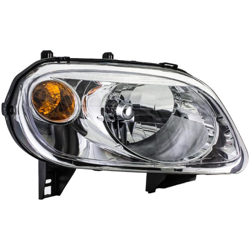 DORMAN 1591933 Head Lamp Assembly