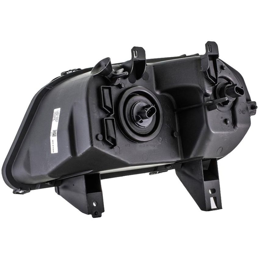 DORMAN 1591934 Head Lamp Assembly