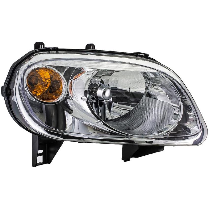 DORMAN 1591934 Head Lamp Assembly