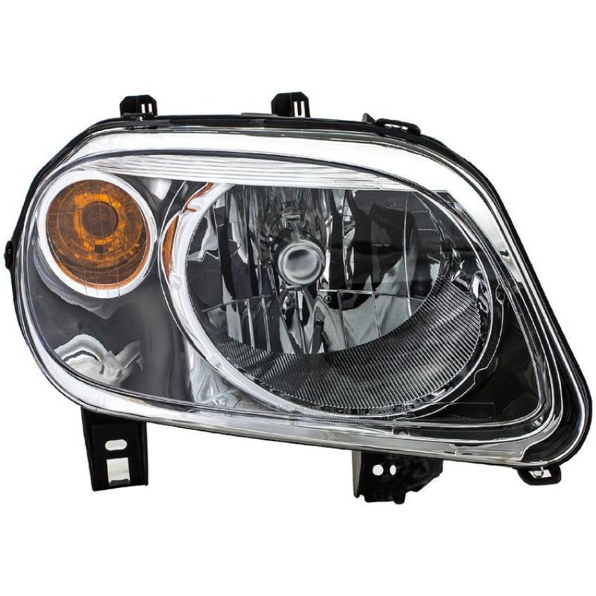 DORMAN 1591934 Head Lamp Assembly