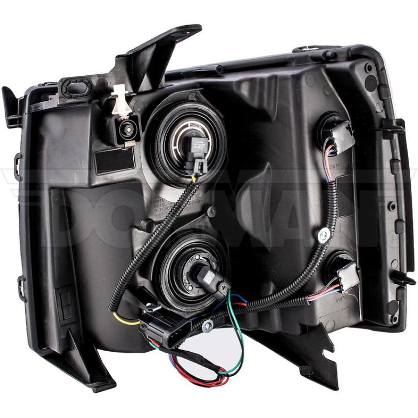 DORMAN 1591941 Head Lamp Assembly