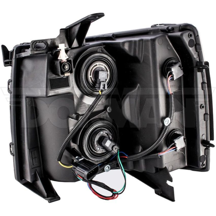 DORMAN 1591942 Head Lamp Assembly