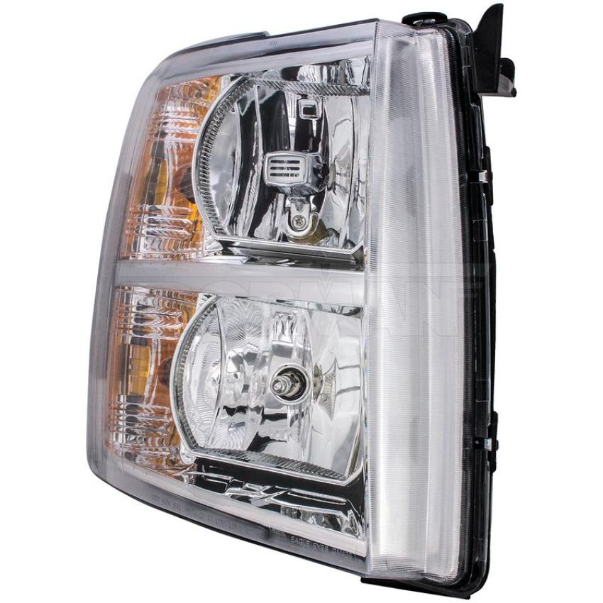 DORMAN 1591942 Head Lamp Assembly