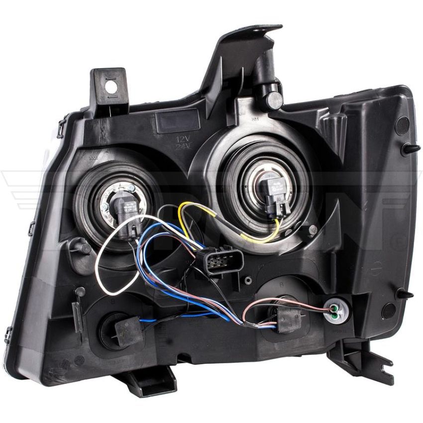 DORMAN 1591943 Head Lamp Assembly