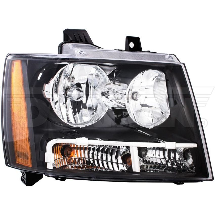 DORMAN 1591943 Head Lamp Assembly