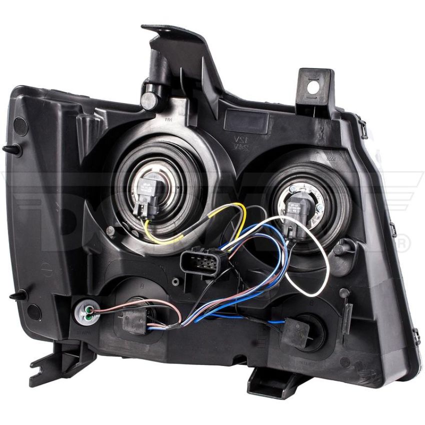 DORMAN 1591944 Head Lamp Assembly