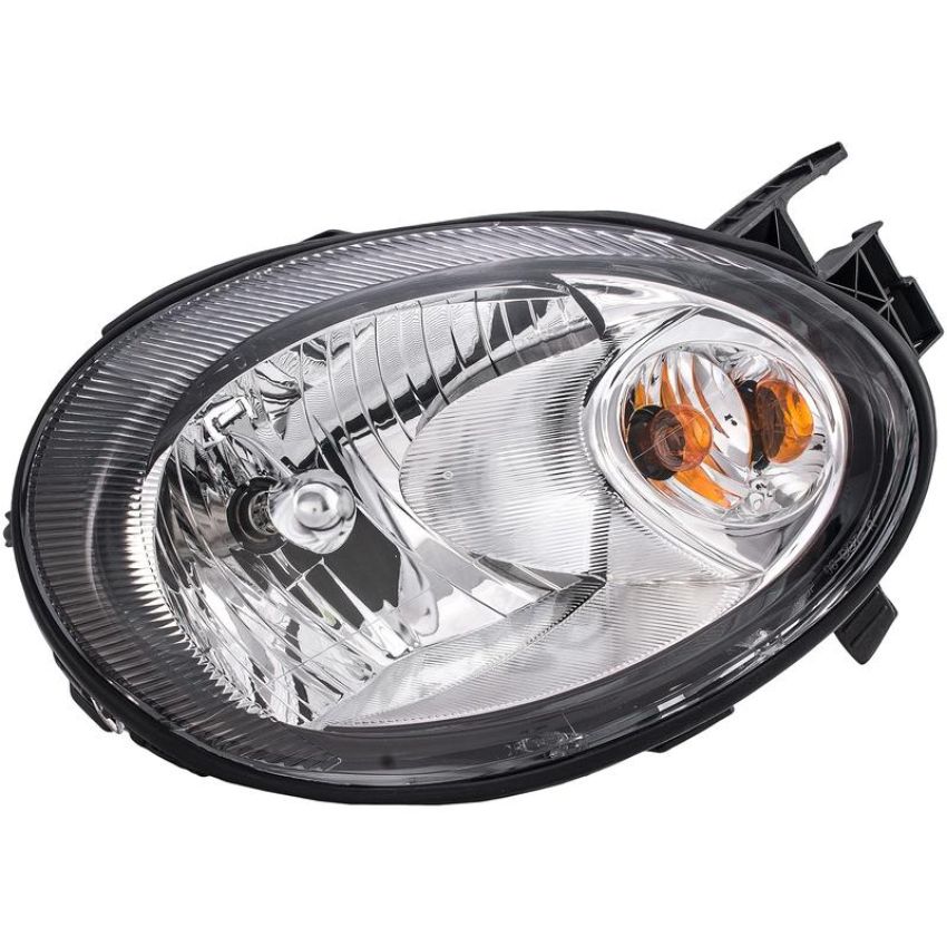 DORMAN 1591945 Head Lamp Assembly