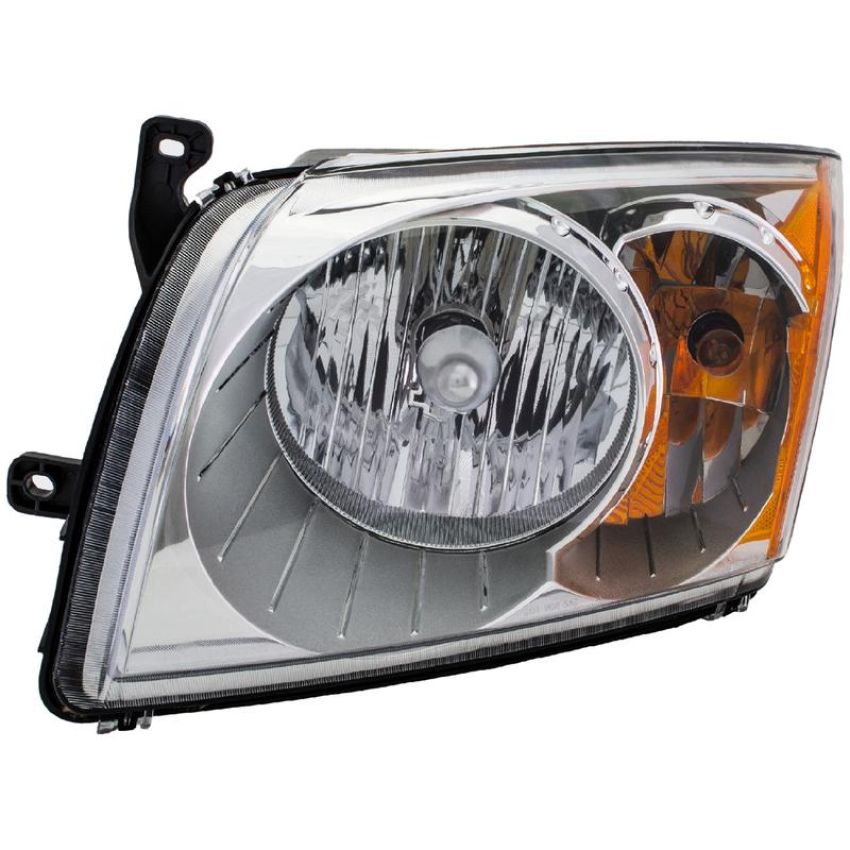 DORMAN 1591947 Head Lamp Assembly