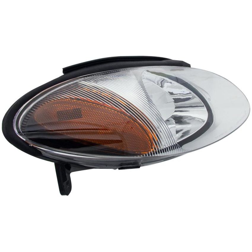 DORMAN 1591949 Head Lamp Assembly