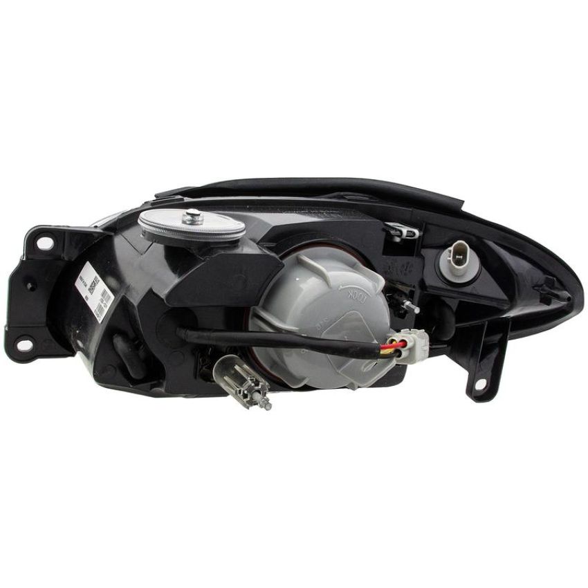 DORMAN 1591949 Head Lamp Assembly