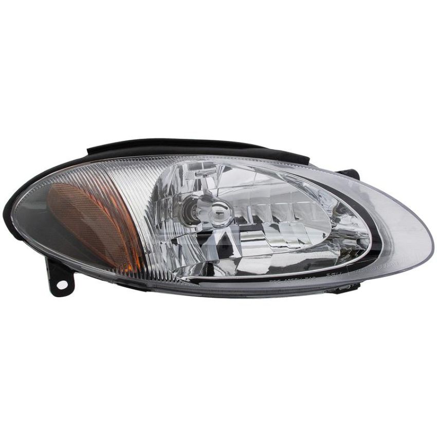 DORMAN 1591949 Head Lamp Assembly