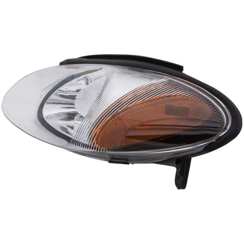DORMAN 1591950 Head Lamp Assembly